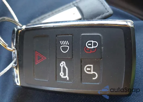 2023 Land Rover Range Rover Sport Se z USA, uszkodzony, nr VIN SAL1P9EU5PA151185